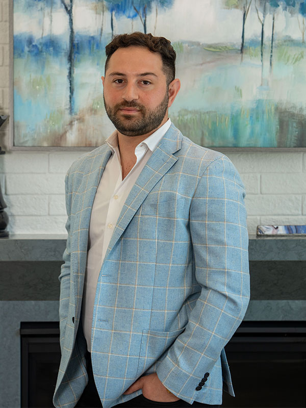 Arthur Seropian